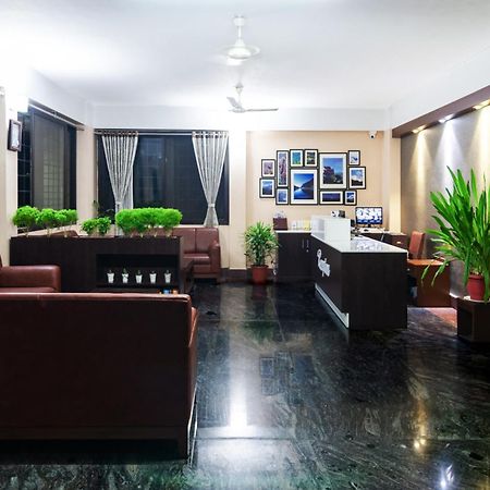 Yaksha Holiday Home Siliguri Luaran gambar