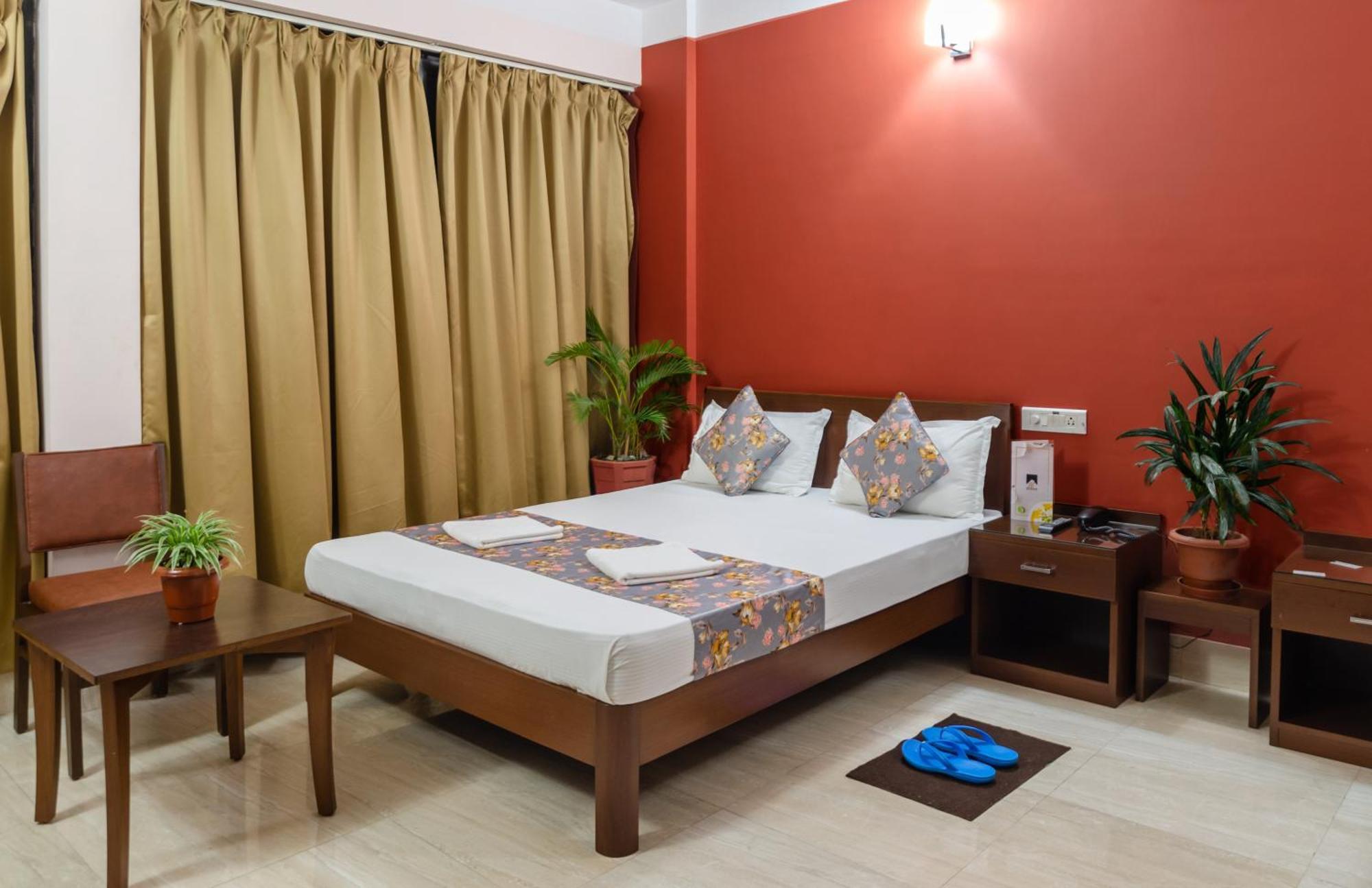 Yaksha Holiday Home Siliguri Luaran gambar