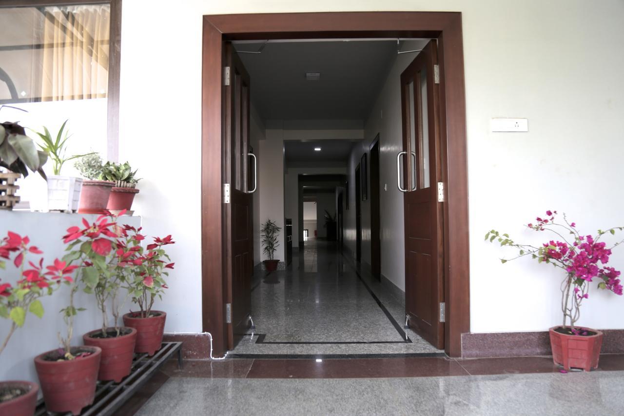 Yaksha Holiday Home Siliguri Luaran gambar