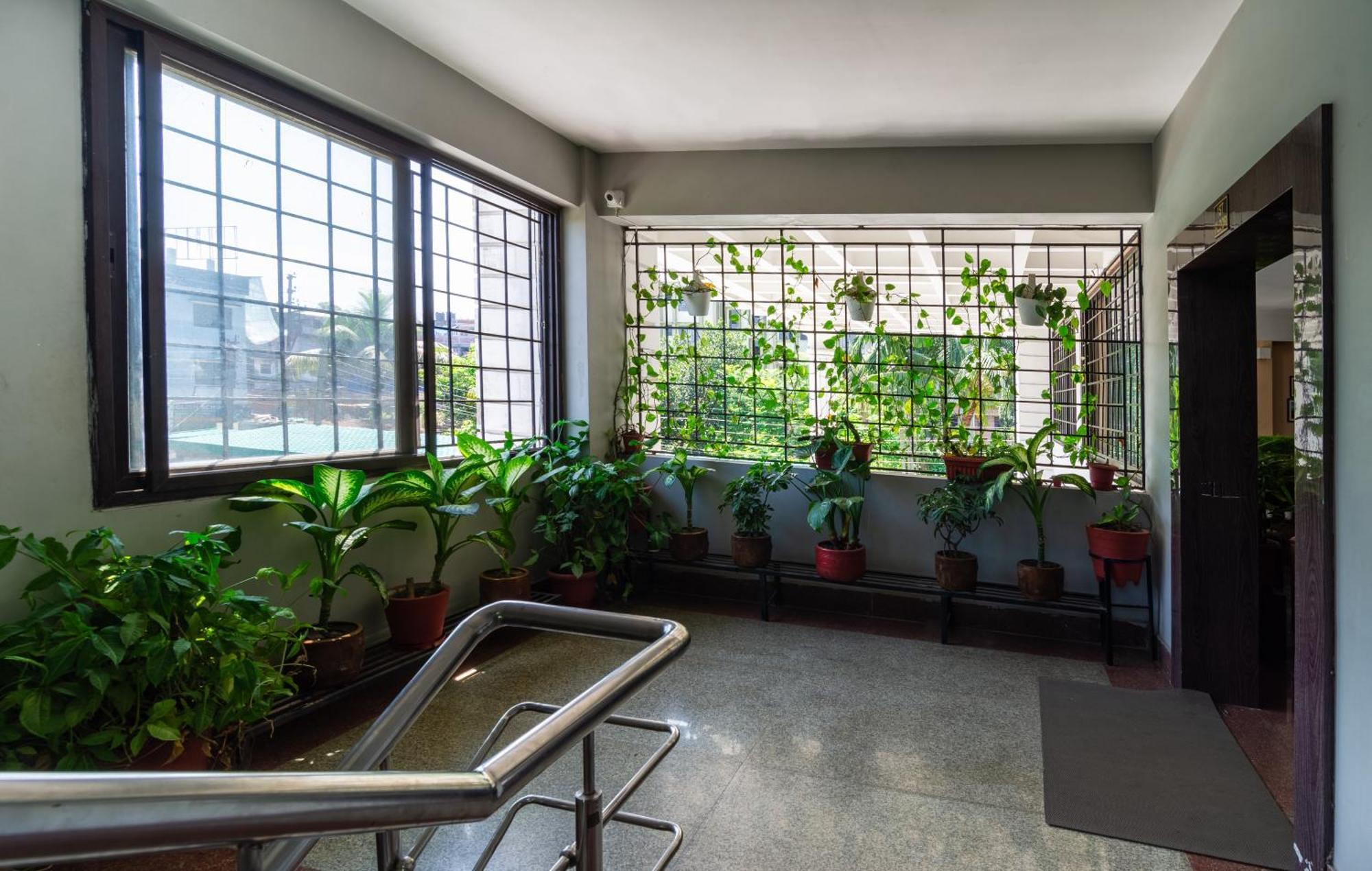 Yaksha Holiday Home Siliguri Luaran gambar